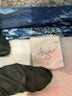 Assorted Brands 100% Polyester Blue Pullover Sweater Size L - photo 7