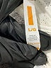 lucy Ivory Long Sleeve Top Size L - photo 8