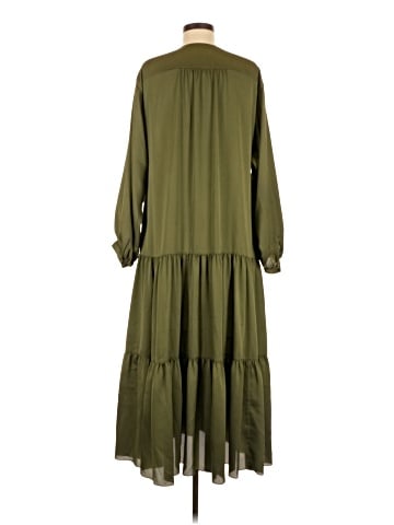 Lafayette 148 New York Casual Dress (view 2)