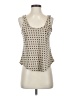 Unbranded Ivory Tank Top Size S - photo 1