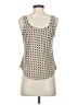 Unbranded Ivory Tank Top Size S - photo 2