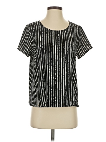 Peyton Jensen Short Sleeve Top (view 1)