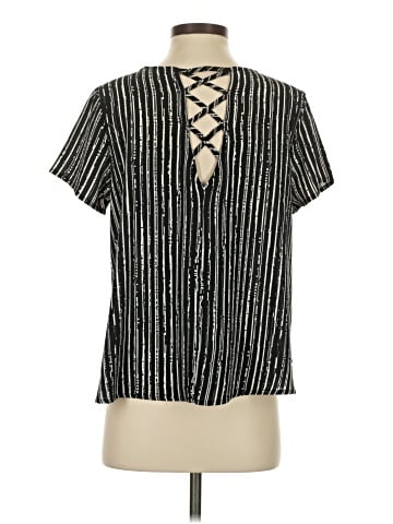 Peyton Jensen Short Sleeve Top (view 2)