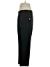 Le Suit 100% Polyester Solid Black Dress Pants Size 16 - photo 5