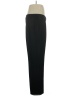 Le Suit 100% Polyester Solid Black Dress Pants Size 16 - photo 4