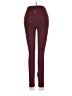 Lululemon Athletica Burgundy Active Pants Size 6 - photo 2