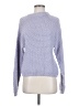 Universal Thread Solid Purple Pullover Sweater Size S - photo 1