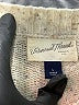 Universal Thread Metallic Tan Pullover Sweater Size L - photo 7