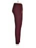 Lululemon Athletica Burgundy Active Pants Size 6 - photo 4