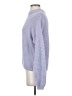 Universal Thread Solid Purple Pullover Sweater Size S - photo 5
