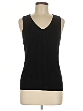 Soft Surroundings Sleeveless Top