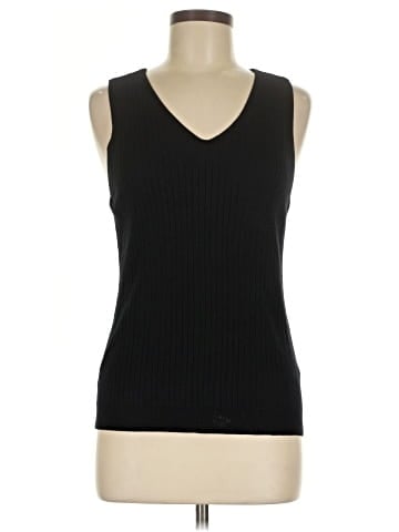 Soft Surroundings Sleeveless Top (view 1)
