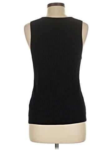 Soft Surroundings Sleeveless Top (view 2)