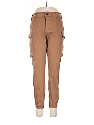 Fashion Nova Cargo Pants (view 1)