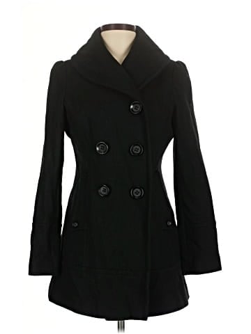 Guess Wool Coat (view 1)