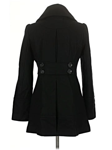 Guess Wool Coat (view 2)