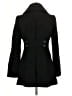Guess Black Wool Coat Size M - photo 2