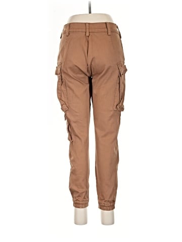 Fashion Nova Cargo Pants (view 2)