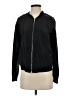 NLW Solid Black Cardigan Size S - photo 1
