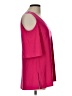 Slinky Brand Pink 3/4 Sleeve Top Size L - photo 4