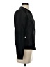 NLW Solid Black Cardigan Size S - photo 4