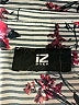 Iz Byer Floral Gray 3/4 Sleeve Blouse Size XL - photo 7