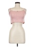 Unbranded Pink Tube Top Size XL - photo 1