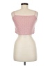 Unbranded Pink Tube Top Size XL - photo 2