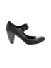 Coclico Black Heels Size EU 39 1/2 - photo 1