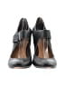 Coclico Black Heels Size EU 39 1/2 - photo 2
