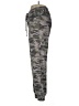 Michael Stars Camo Gray Casual Pants Size M - photo 5
