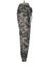 Michael Stars Camo Gray Casual Pants Size M - photo 4