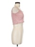 Unbranded Pink Tube Top Size XL - photo 4