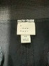A New Day Solid Black Active Pants Size 16 - photo 7