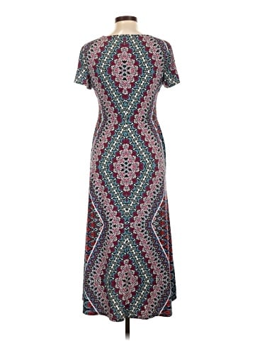 London Times Casual Dress (view 2)