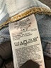 Gap Hearts Blue Jeans Size 4 - photo 9