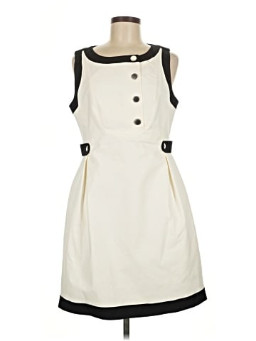 Karen Millen Casual Dress (view 1)
