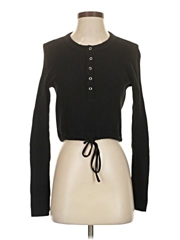 The Range Long Sleeve T-Shirt (view 1)