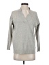 Gap Gray Pullover Sweater Size S - photo 1