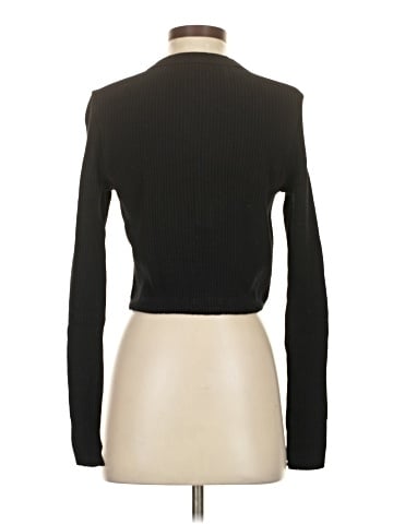 The Range Long Sleeve T-Shirt (view 2)