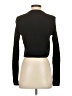 The Range Black Long Sleeve T-Shirt Size XS - photo 2