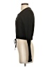 The Range Black Long Sleeve T-Shirt Size XS - photo 5