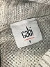 CAbi Gray Turtleneck Sweater Size S - photo 7