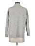 Gap Gray Pullover Sweater Size S - photo 2