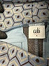 CAbi Print Blue Casual Pants Size S - photo 7