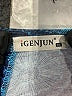 iGenJun Blue Sleeveless Top Size XL - photo 7