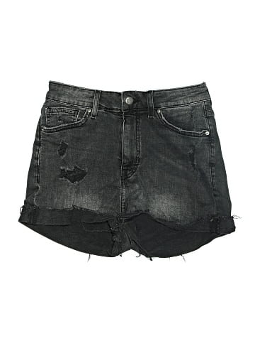 H&M Denim Shorts (view 1)