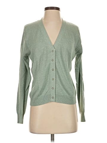 Lilla P Cardigan (view 1)