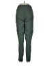 The North Face Solid Green Track Pants Size 10 - photo 2
