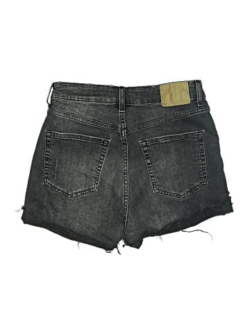 H&M Denim Shorts (view 2)